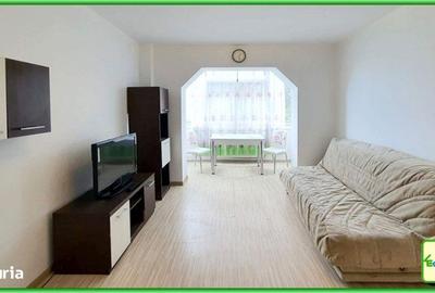 Apartament cu 3 camere în Nord