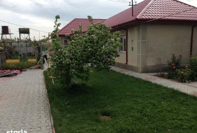 Casă cu 5 camere cu Teren 1519 Mp în Cogealac - 10
