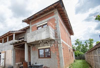 Casă individuală cu 7 camere cu Canalizare în Chișoda - 6