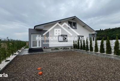 Casă cu 3 camere cu Teren 300 Mp în Central