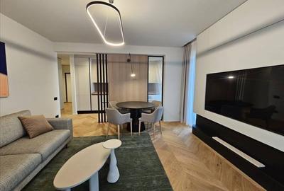 Apartament cu 3 camere decomandat, mobilat în Faleza Nord - 1