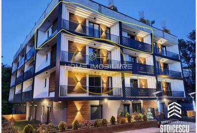 Apartament cu 2 camere decomandat, mobilat în Copou - 2