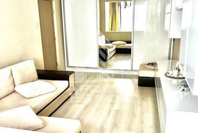 Apartament cu 2 camere semidecomandat, mobilat în Central - 2