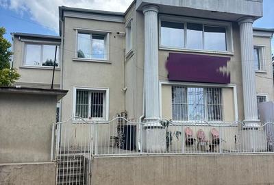 Casă cu 4 camere cu Teren 5 Mp în Copou - 2