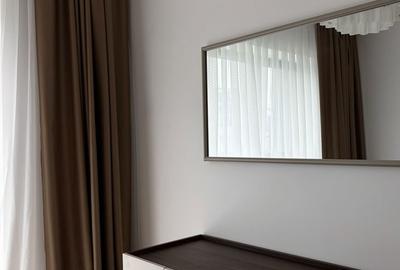 Apartament cu 2 camere decomandat, mobilat în Pipera - 3