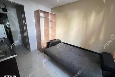 Garsonieră în Vasile Aaron - 2