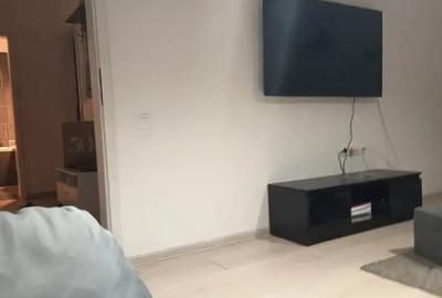 Apartament cu 2 camere în Micro 6 - 1