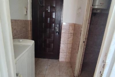 Garsonieră decomandată în Central - 1