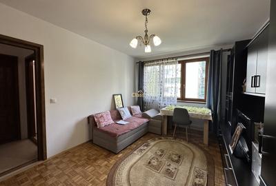 Apartament cu 2 camere semidecomandat, mobilat în Gheorgheni - 1