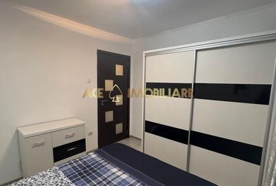 Apartament cu 2 camere, mobilat în Drumul Taberei