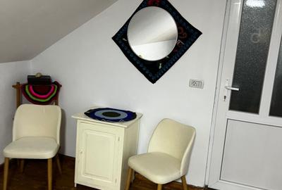 Casă cu 4 camere în Bistrița - 3