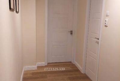 Apartament cu 2 camere decomandat, mobilat în P-ța Victoriei - 9