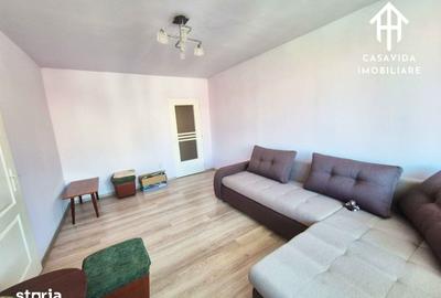 Apartament cu 2 camere în Ultracentral - 5