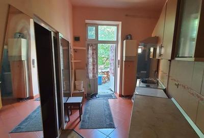 Garsonieră, mobilată în Elisabetin - 1