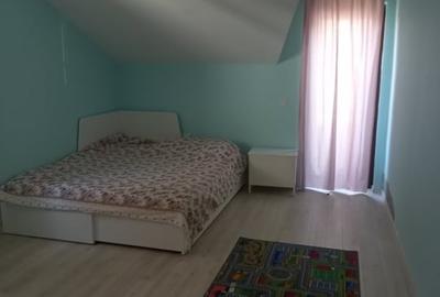 Casă individuală cu 4 camere cu Teren 150 Mp în Roșu - 10