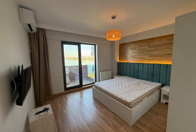 Apartament cu 2 camere decomandat în Exterior Nord