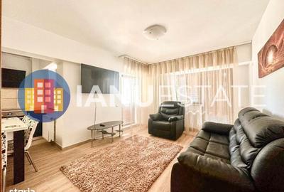 Apartament cu 2 camere decomandat în Unirii