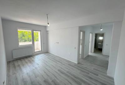 Apartament cu 2 camere decomandat în Militari