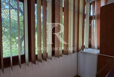 Apartament cu 2 camere semidecomandat, mobilat în Rogerius - 7
