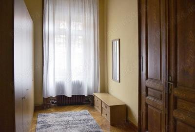 Apartament cu 2 camere, mobilat în Neptun - 6