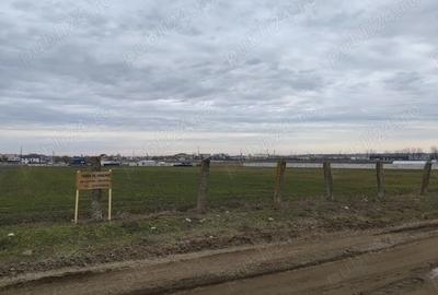 Teren de 5700 mp, în Central - 3