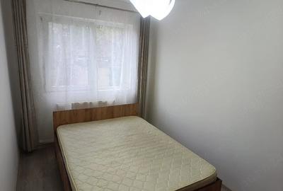 Apartament cu 2 camere nedecomandat în Central - 3