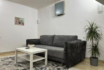 Garsonieră semidecomandată în Lujerului - 3