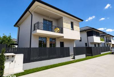 Casă cu 4 camere cu Teren 200 Mp în Central - 1