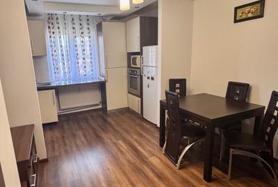 Apartament cu 2 camere decomandat în Nufărul - 6