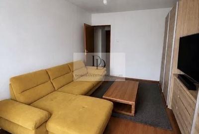 Apartament cu 2 camere decomandat, mobilat în Plopilor - 1