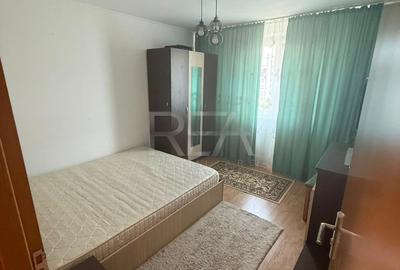 Apartament cu 3 camere decomandat, mobilat în Crângași - 3