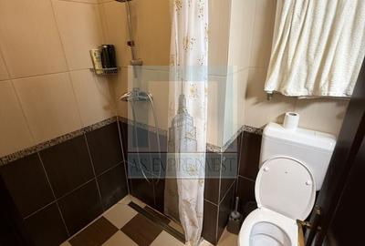 Apartament cu 4 camere decomandat, mobilat în Centrul Istoric - 14