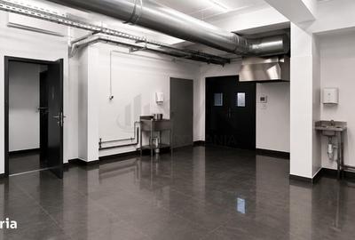 Spațiu comercial, de 283 mp, în Central - 1
