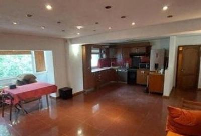 Apartament cu 4 camere decomandat, mobilat în Central - 1