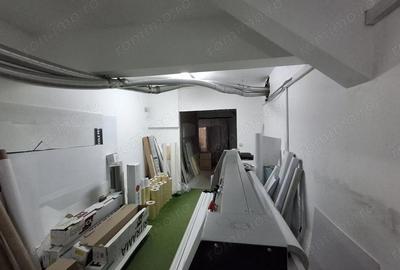 Spațiu comercial, de 500 mp, în Giurgiului - 2
