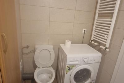 Apartament cu 2 camere decomandat în Haliu