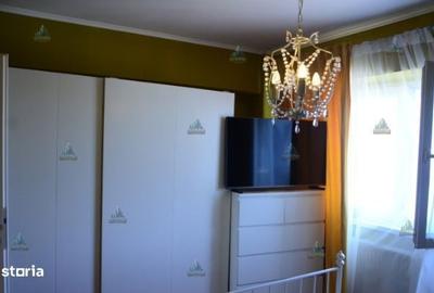Apartament cu 2 camere în Uiești
