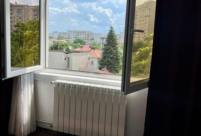 Apartament cu 2 camere decomandat în Decebal