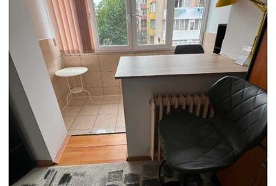 Garsonieră în Burdujeni