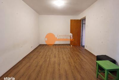 Apartament cu 2 camere în Lujerului