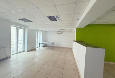 Birou, de 183 mp, în Simion Bărnuțiu - 7