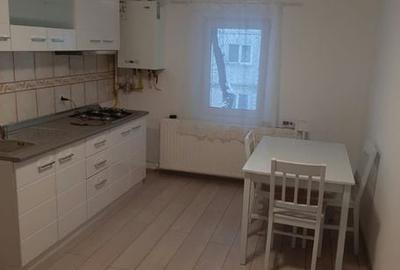 Apartament cu 3 camere în Nord