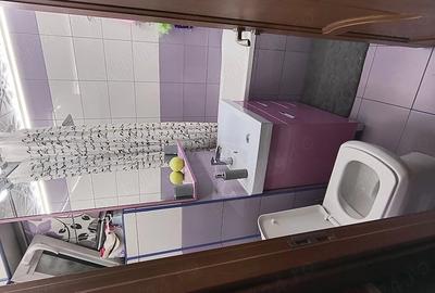 Apartament cu 3 camere decomandat în Nord