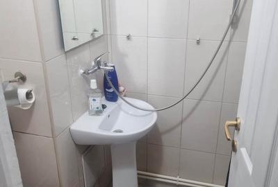 Garsonieră semidecomandată, mobilată în Mărăței - 11