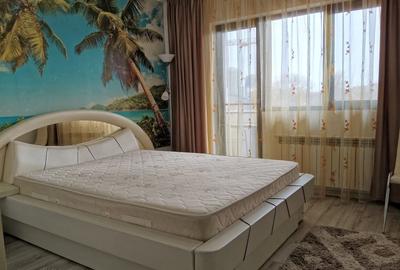 Apartament cu 2 camere, mobilat în Splaiul Unirii - 8