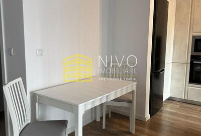 Apartament cu 2 camere decomandat, mobilat în Libertății - 6