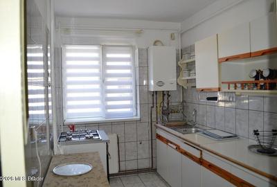 Apartament cu 2 camere decomandat, mobilat în Calea București - 13