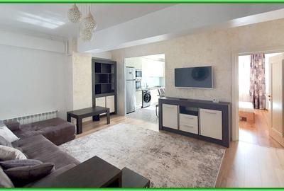 Apartament cu 3 camere decomandat în 9 Mai