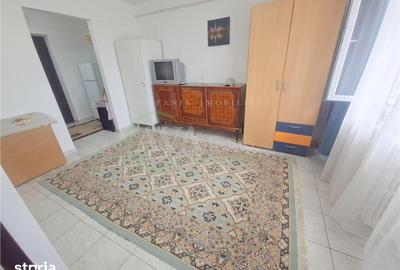 Garsonieră în Gară - 2