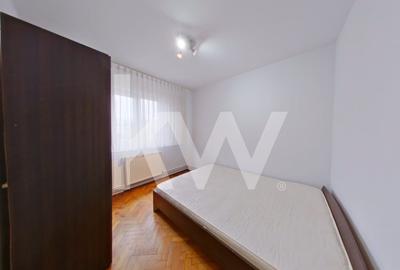 Apartament cu 2 camere decomandat, mobilat în Florilor - 4